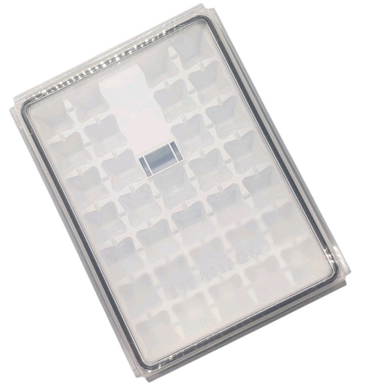 New OEM Replacement for Liebherr zer Ice Cube Tray  Lid 742332300  sTo
