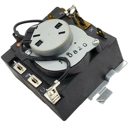 Genuine OEM Replacement for GE Dryer Timer 234D1296P002