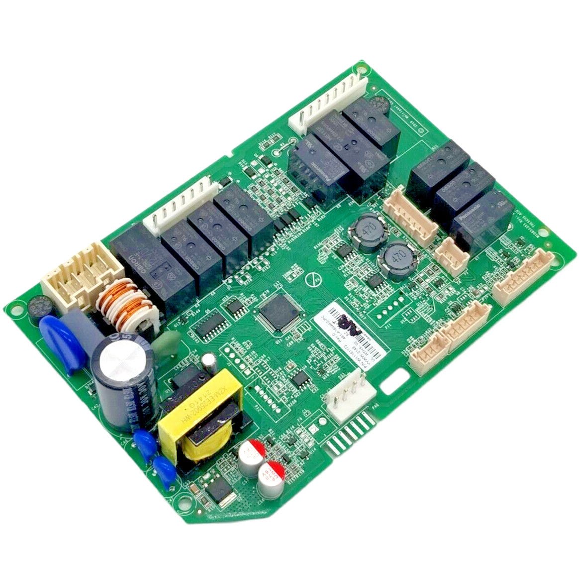 OEM Replacement for Whirlpool Refrigerator Control W11161172🔥1-YR