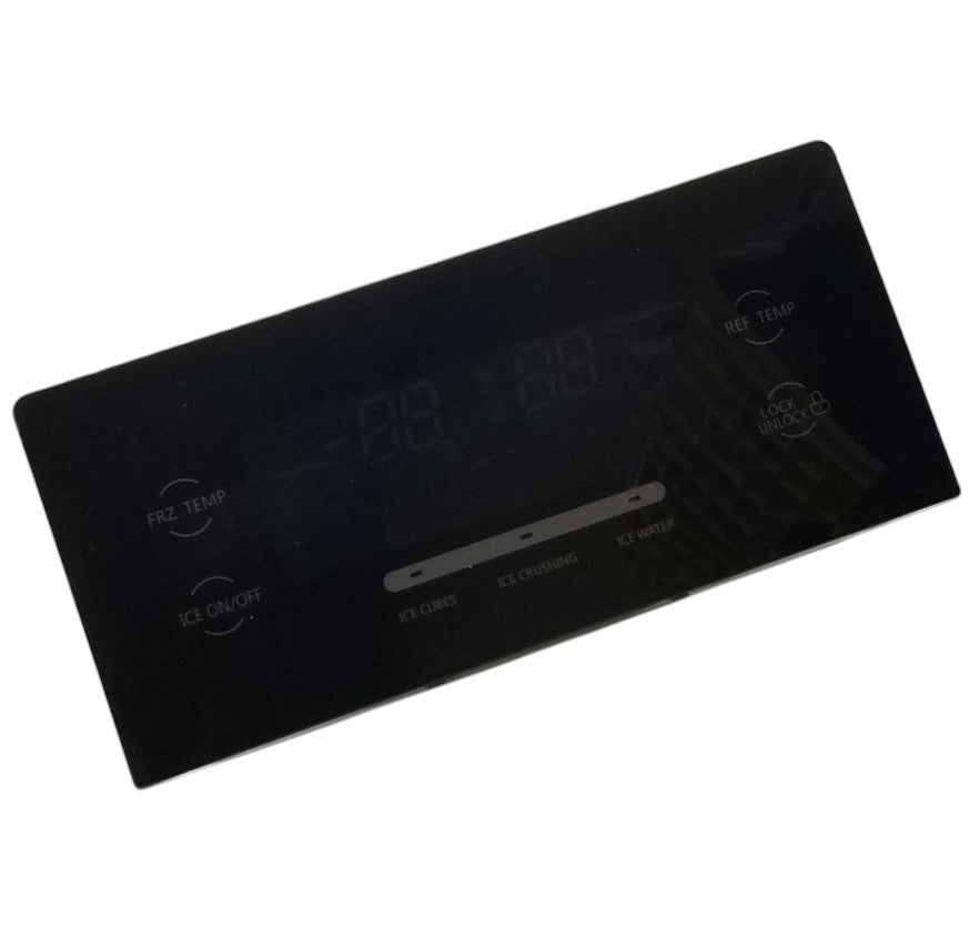 OEM Forno Refrigerator Display Control DA000062701 1-Yr