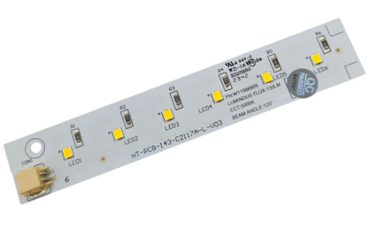 New OEM Replacement for Whirlpool Microwave LED Light W11573514