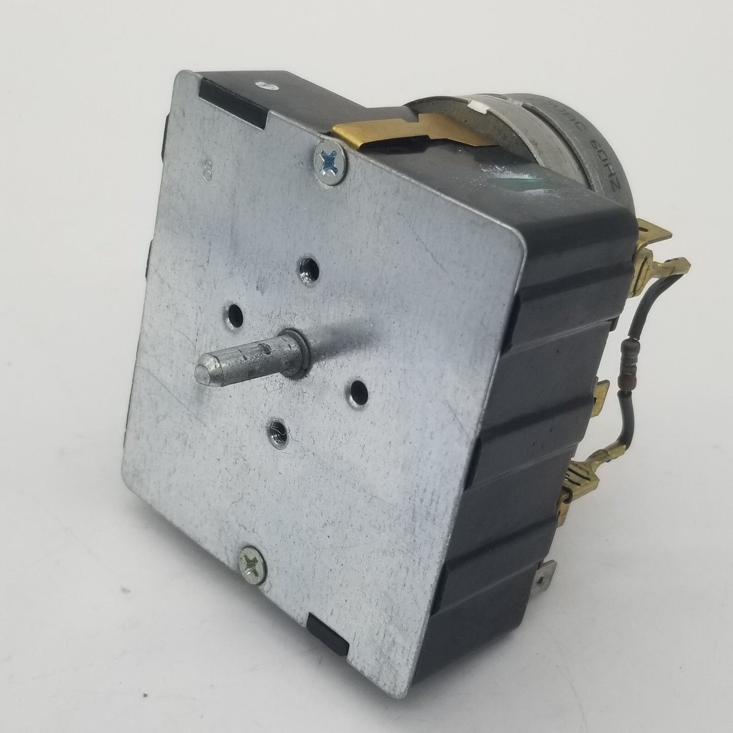 OEM Replacement for Frigidaire Dryer Timer 131062400   ~   ~