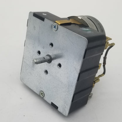 OEM Replacement for Frigidaire Dryer Timer 131062400   ~   ~
