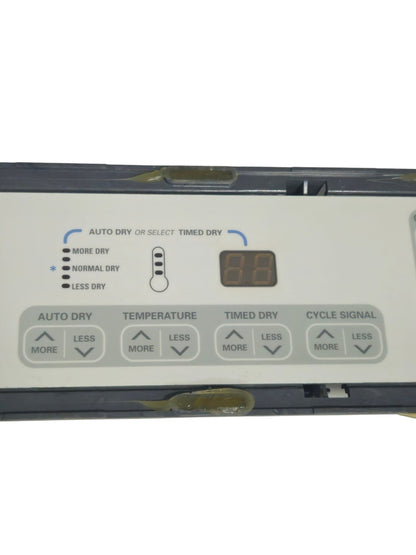 OEM Replacement for Kenmore Dryer Control Board 3405820