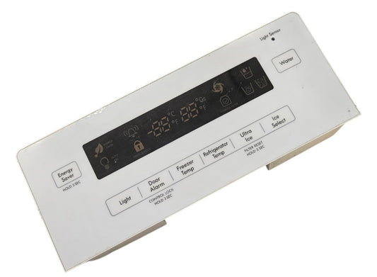 OEM Replacement for Kenmore Fridge Control EBR65768603
