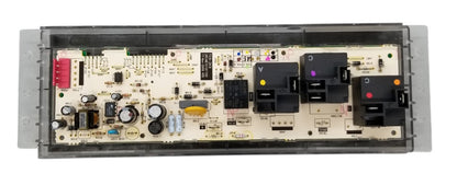 OEM Replacement for GE Oven Control Board 164D8450G146