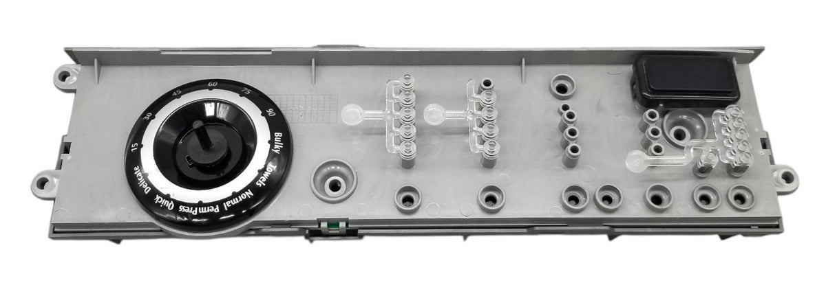OEM Replacement for Frigidaire Dryer Control Board 134345160