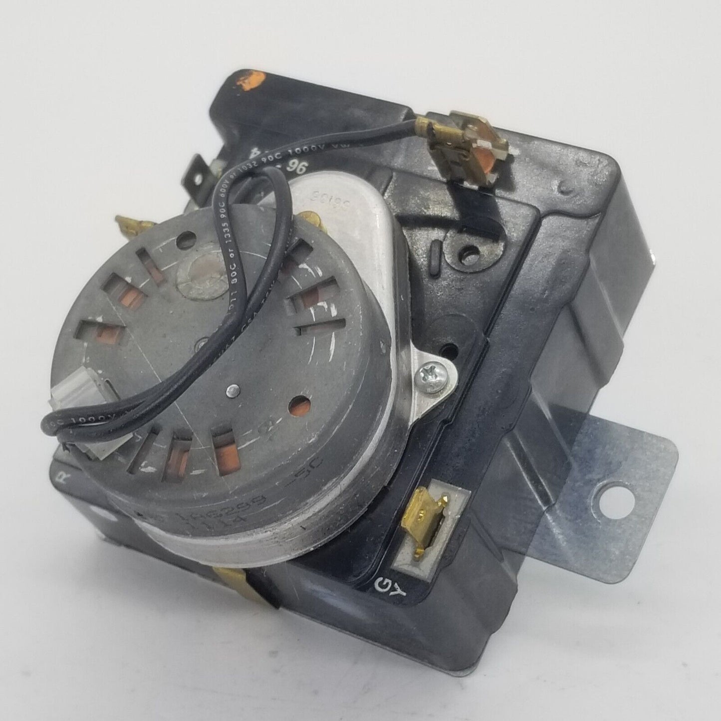 Genuine OEM Replacement for Kenmore Dryer Timer 3406722B