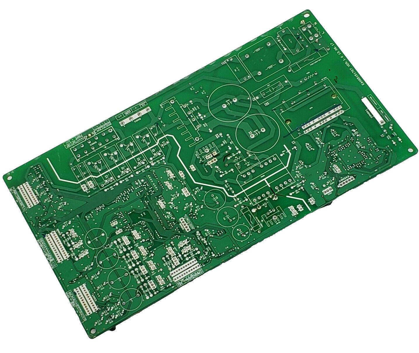 OEM Replacement for LG Refrigerator Control EBR77042524