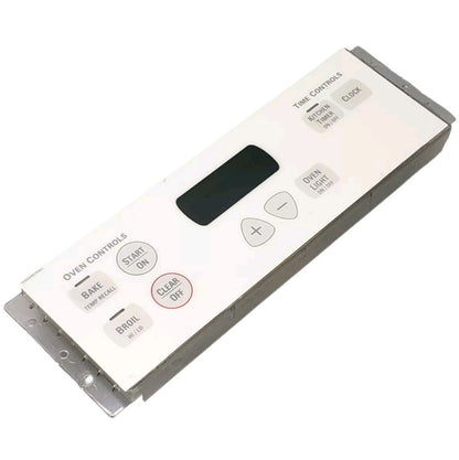 OEM Replacement for GE Oven Control 191D3776P003 WB27T10468