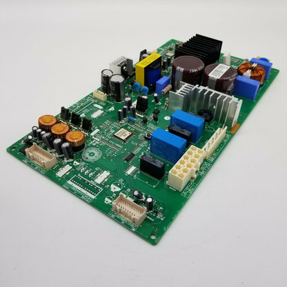 Genuine OEM Replacement for LG Refrigerator Control EBR73304201