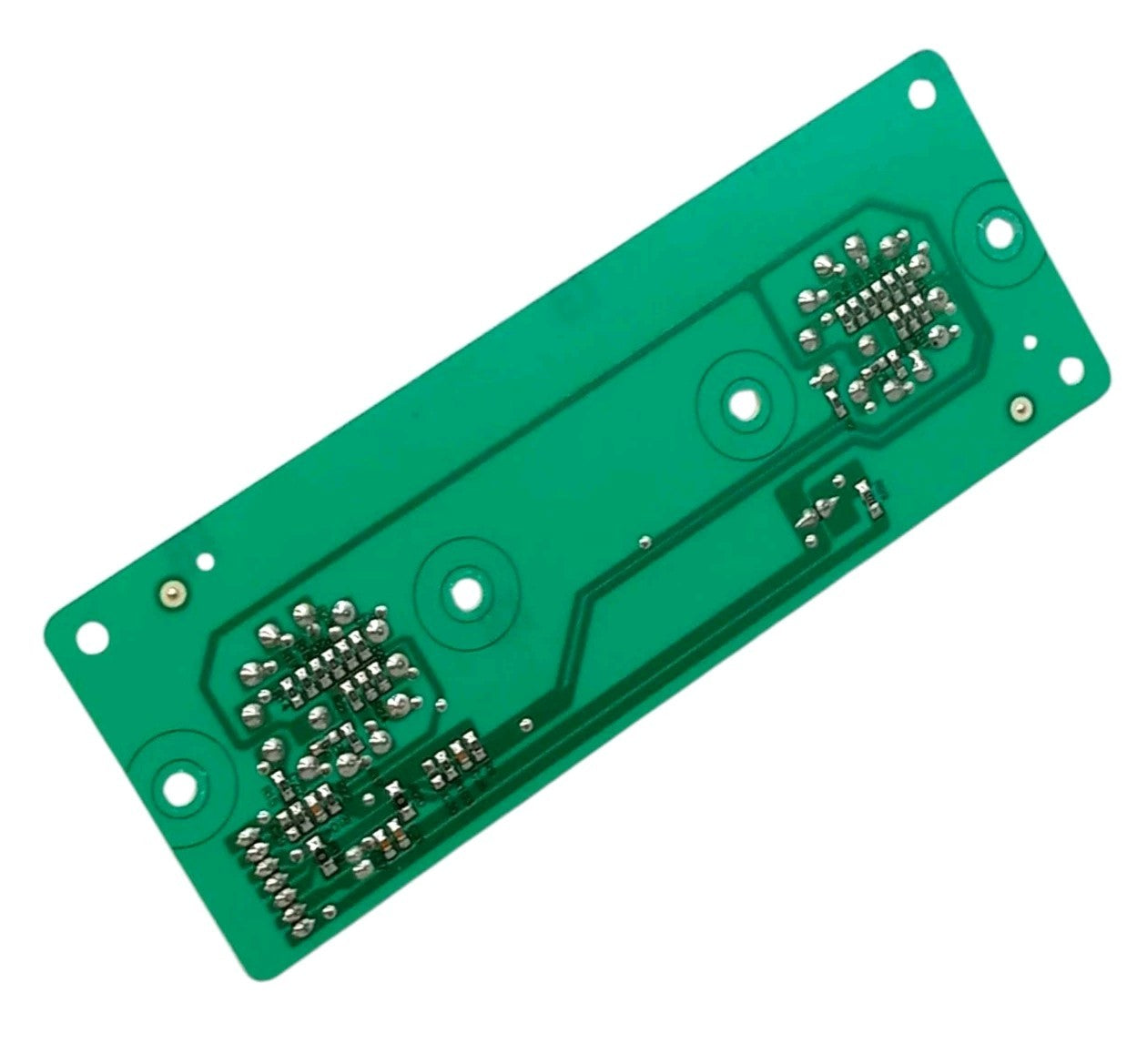 New OEM Replacement for Midea Range Burner Control 17171100005467