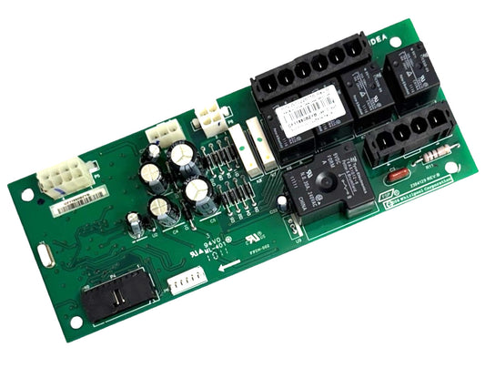New Replacement for Whirlpool Fridge Electronic Control W10226156 1Yr