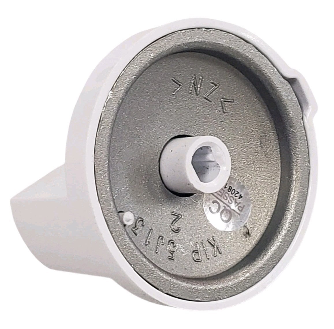 New OEM Replacement for GE Range Surface Burner Knob WB03T10334 1- Year