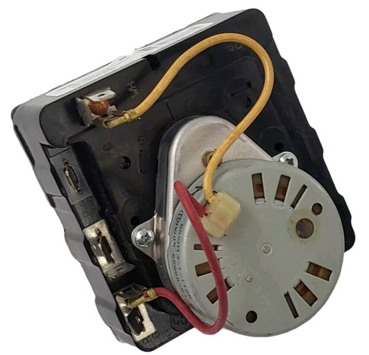 OEM Replacement for Whirlpool Dryer Timer W10157942D