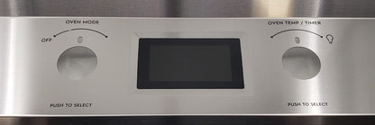 New OEM Replacement for Frigidaire Range Control Panel 5304531629