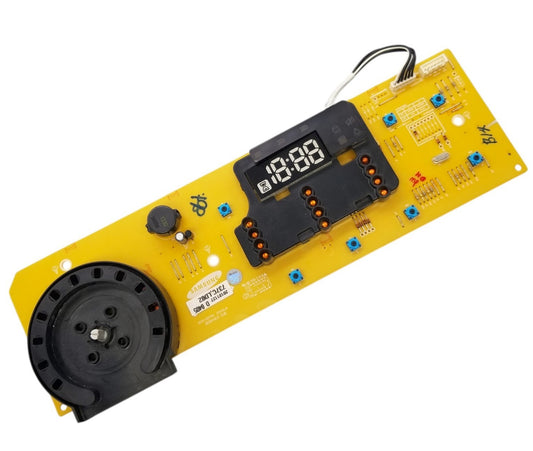 OEM Replacement for Samsung Dryer Control DC92-00737C