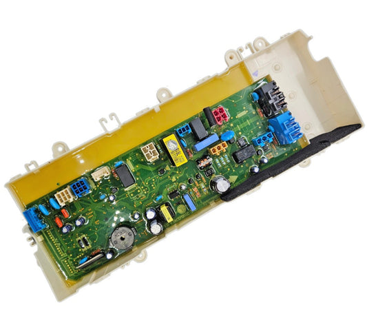 OEM Replacement for LG Dryer Control EBR62707618