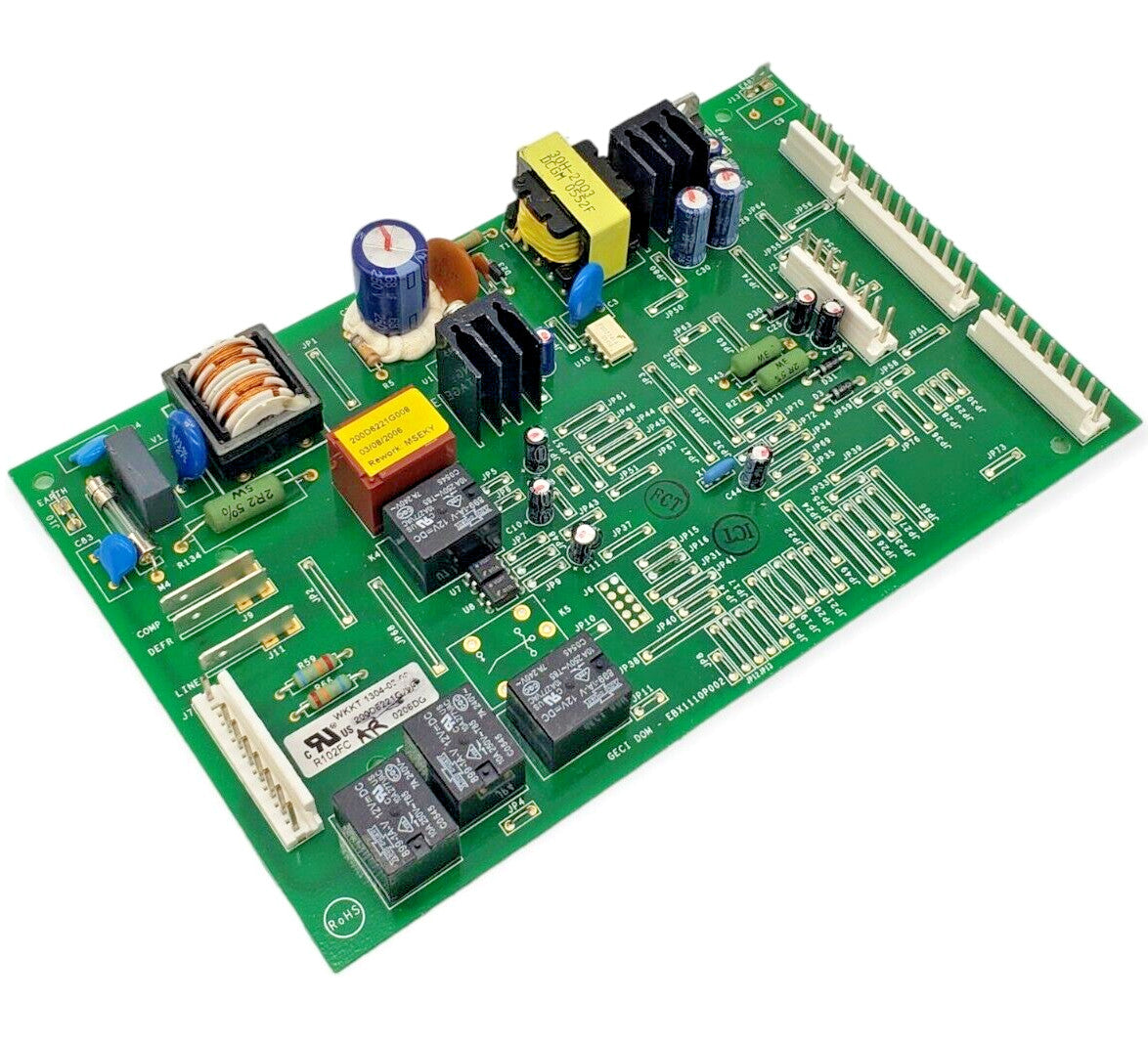 Genuine OEM Replacement for GE Refrigerator Control 200D6221G005