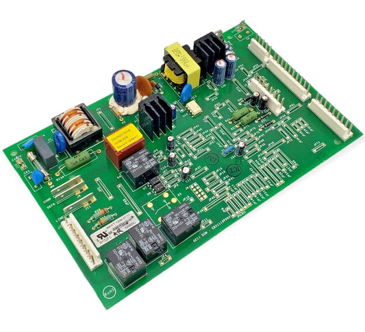 Genuine OEM Replacement for GE Refrigerator Control 200D6221G005
