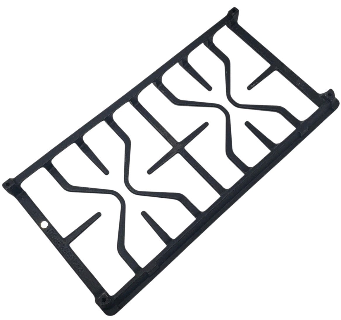 OEM  Replacement for GE Range Grate 222D9562P001 WB31X48004