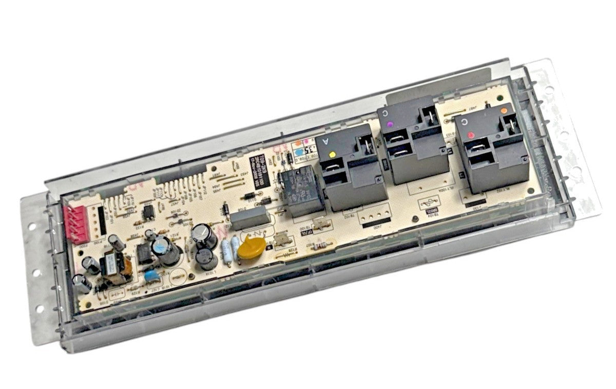 OEM Replacement for GE Oven Control Board 164D8450G035