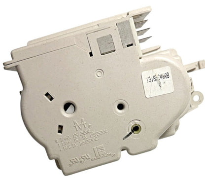 OEM Replacement for Frigidaire Washer Timer 131856400B