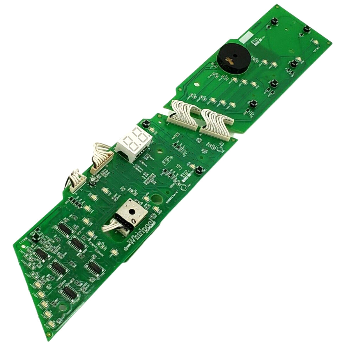 OEM Replacement for Whirlpool Washer Control Board 8564405 -