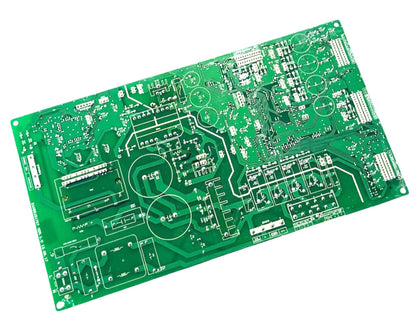 OEM Replacement for LG Fridge Control Board EBR77042518