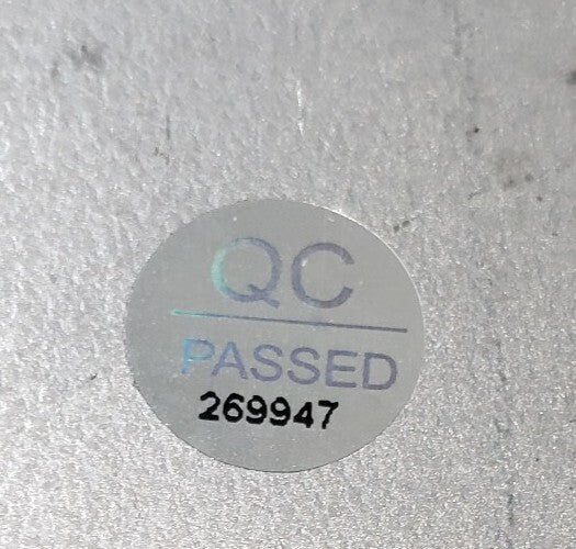 New Genuine OEM Replacement for Frigidaire Range Manifold 5304516832