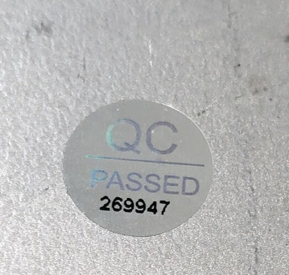 New Genuine OEM Replacement for Frigidaire Range Manifold 5304516832