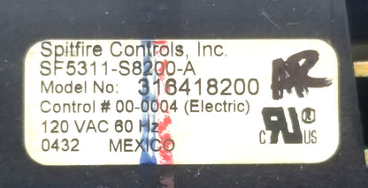 ⭐️OEM Replacement for Frigidaire Oven Control 316418200 316557100