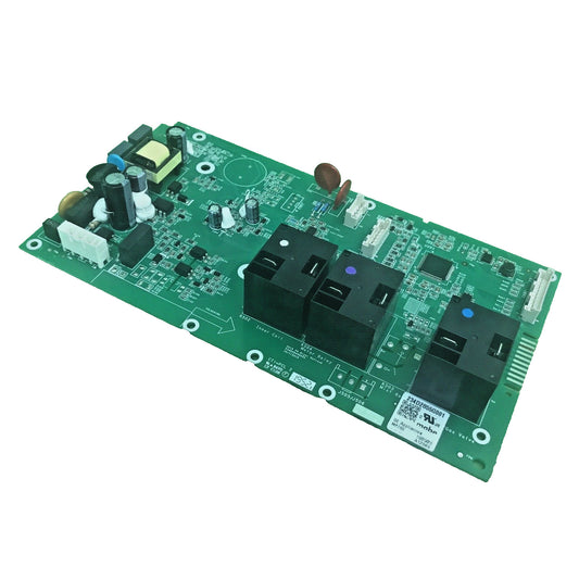 OEM Replacement for GE Dryer Control 234D2855G001 - 1 Year