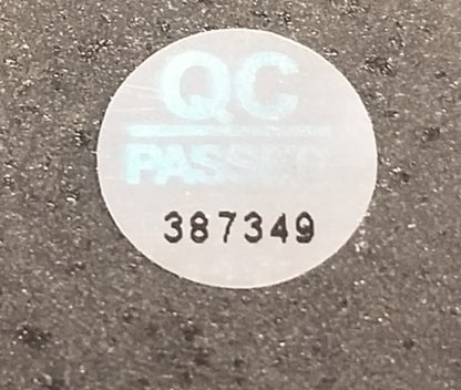 New OEM Forno Burner Cap 30403000052