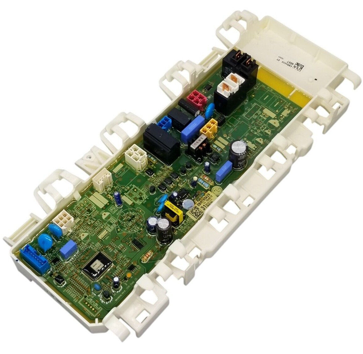 OEM Replacement for LG Dryer Control EBR76542931
