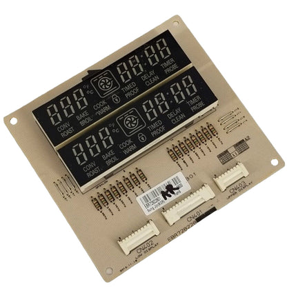 OEM Replacement for LG Range Control EBR72822801   ~ ~