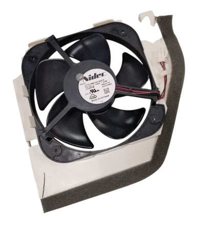 New OEM Replacement for Frigidaire Fridge Fan 140233258015