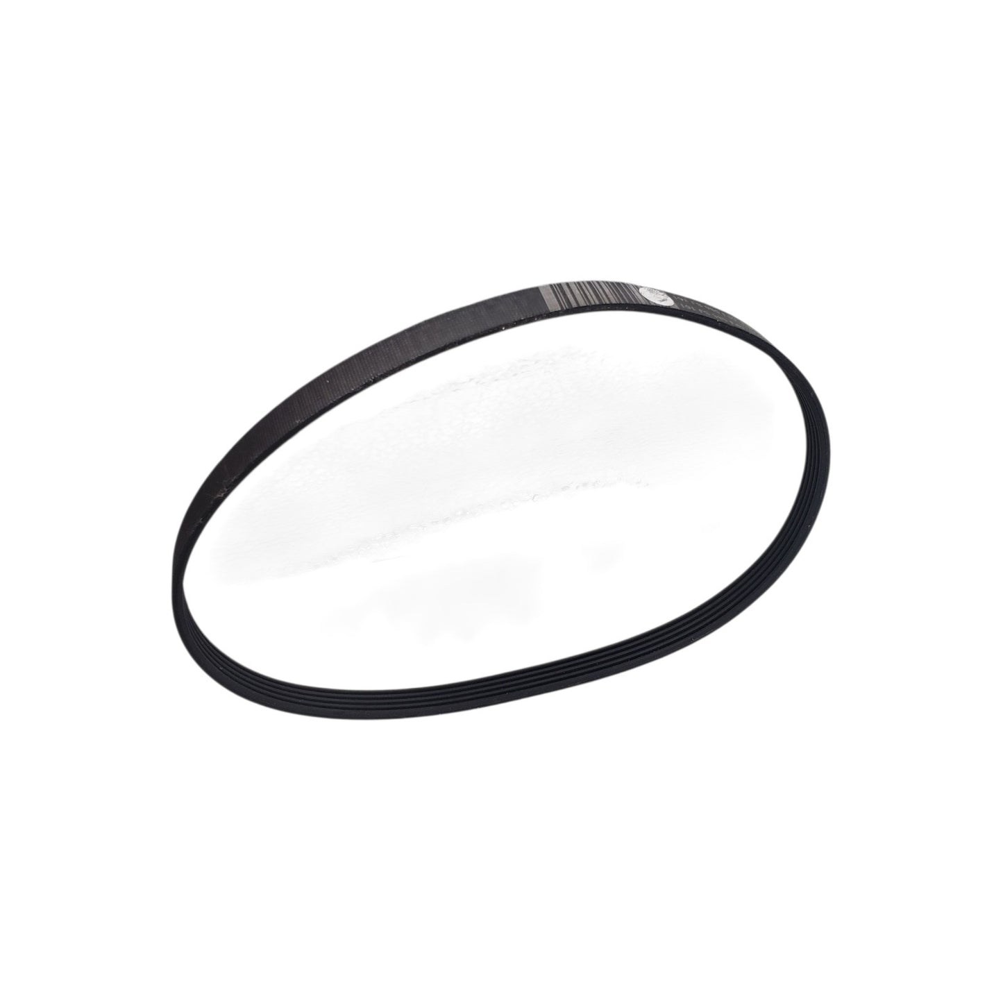 New Genuine OEM Replacement for GE Washer Drive Belt 5PJ586SJ161