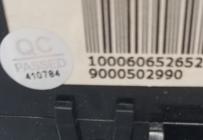 OEM Replacement for Bosch Washer Control 9000502990