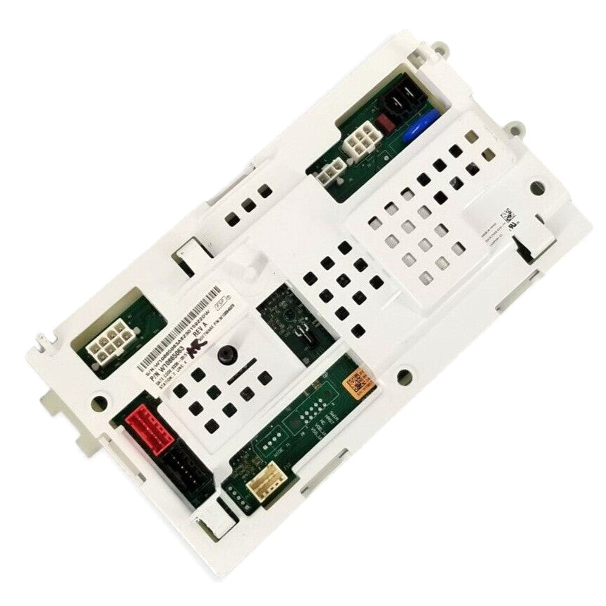 OEM Replacement for Kenmore Washer Control W10865063