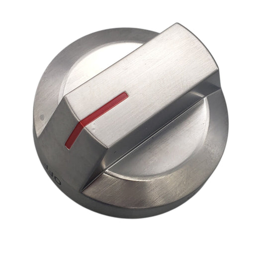 OEM  Replacement for Samsung Range Knob DG94-03950D
