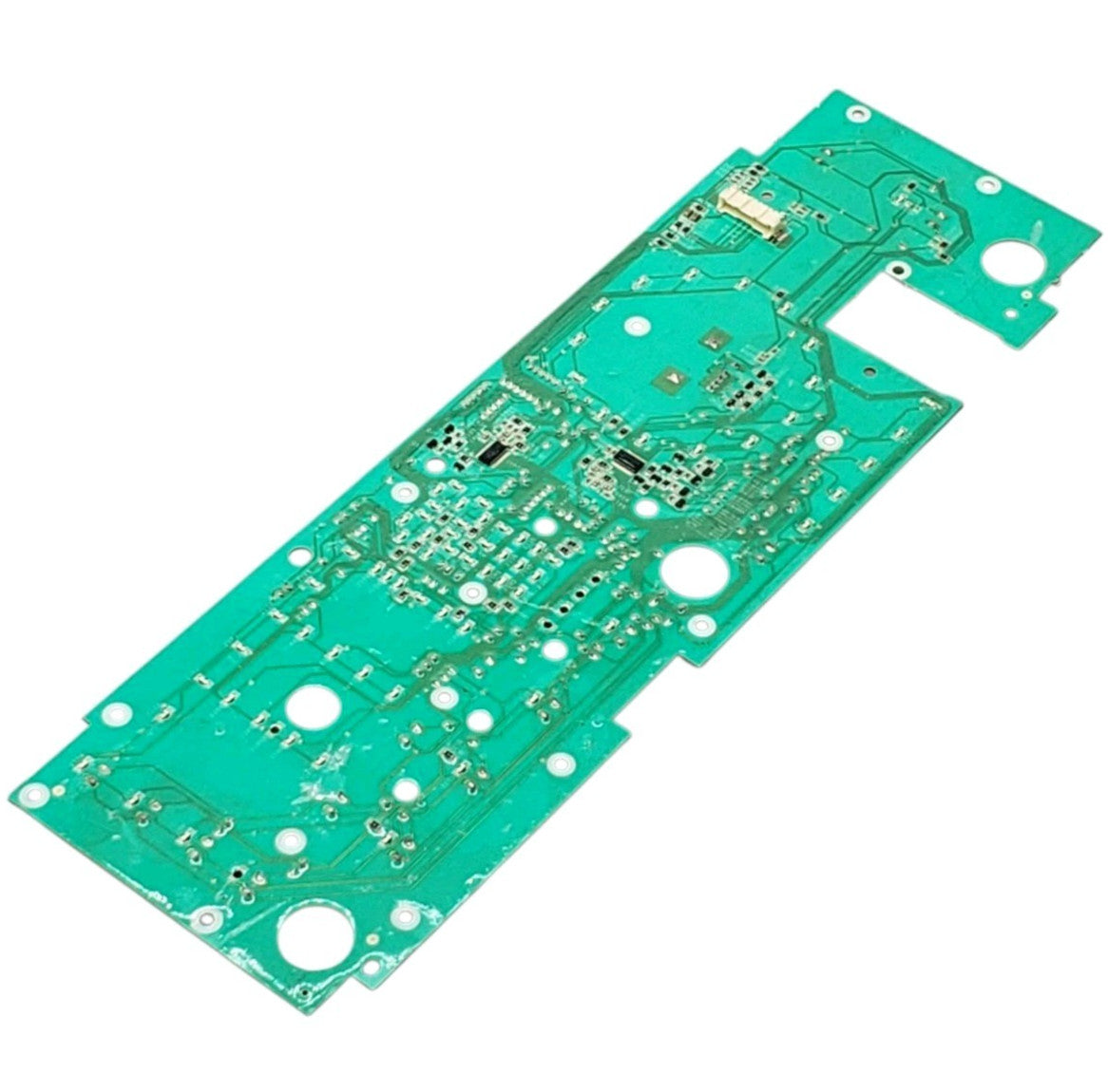 OEM Replacement for GE Washer Control  290D2227G013  WH18X26795