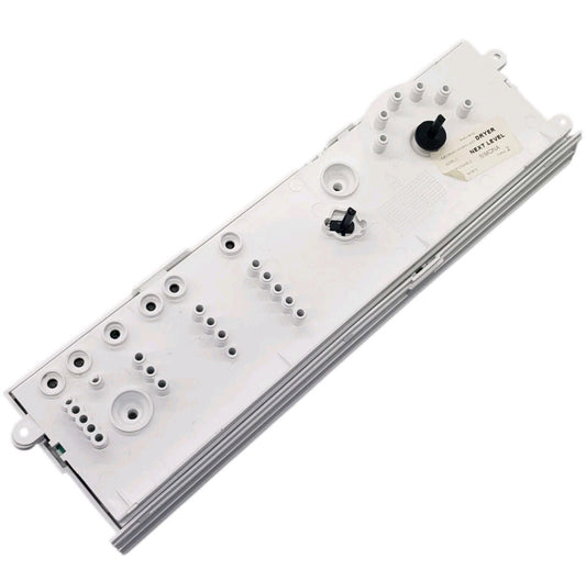 OEM Replacement for Frigidaire Dryer Control  134698510