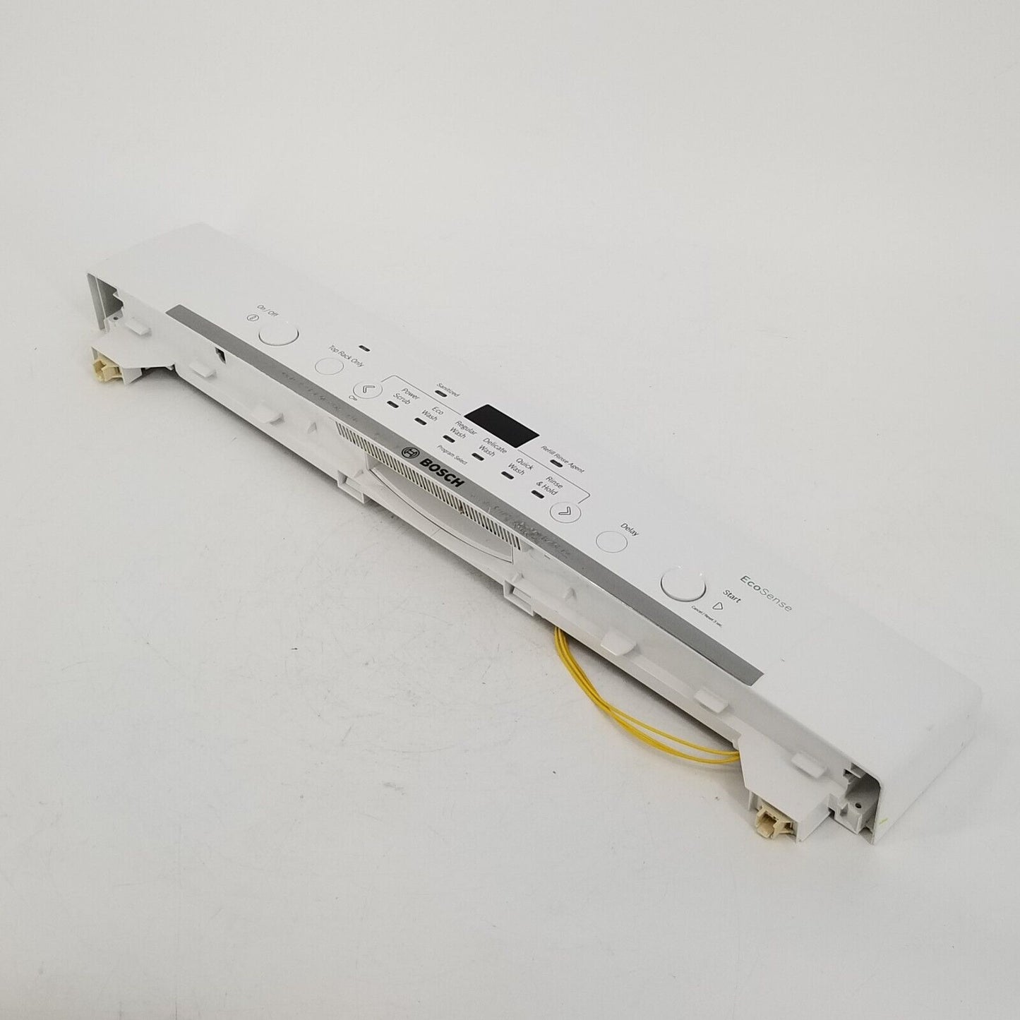 Genuine OEM Replacement for Bosch Dishwasher Panel 9000202460