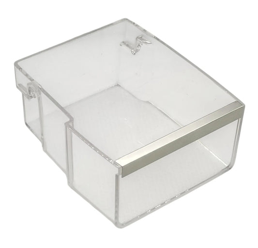 New OEM Replacement for Frigidaire Refrigerator Left Door Bin 5304536256