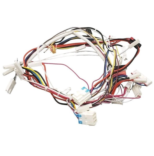 New OEM Replacement for GE Microwave Harness  WB18X35379