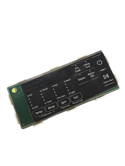 OEM Replacement for Samsung Washer Control Board DC64-03815A