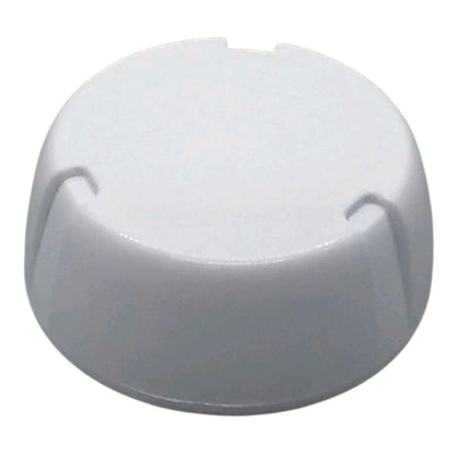 New OEM Replacement for Frigidaire Washer Agitator Cap 5304515844