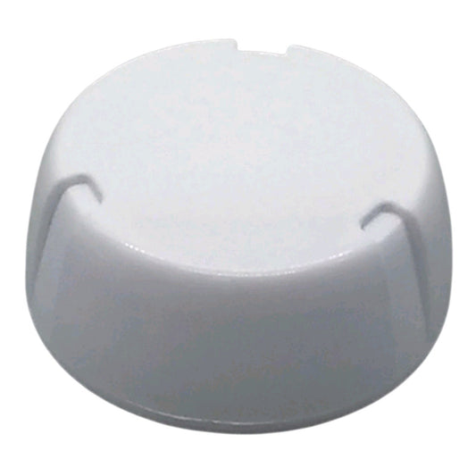 New OEM Replacement for Frigidaire Washer Agitator Cap 5304515844