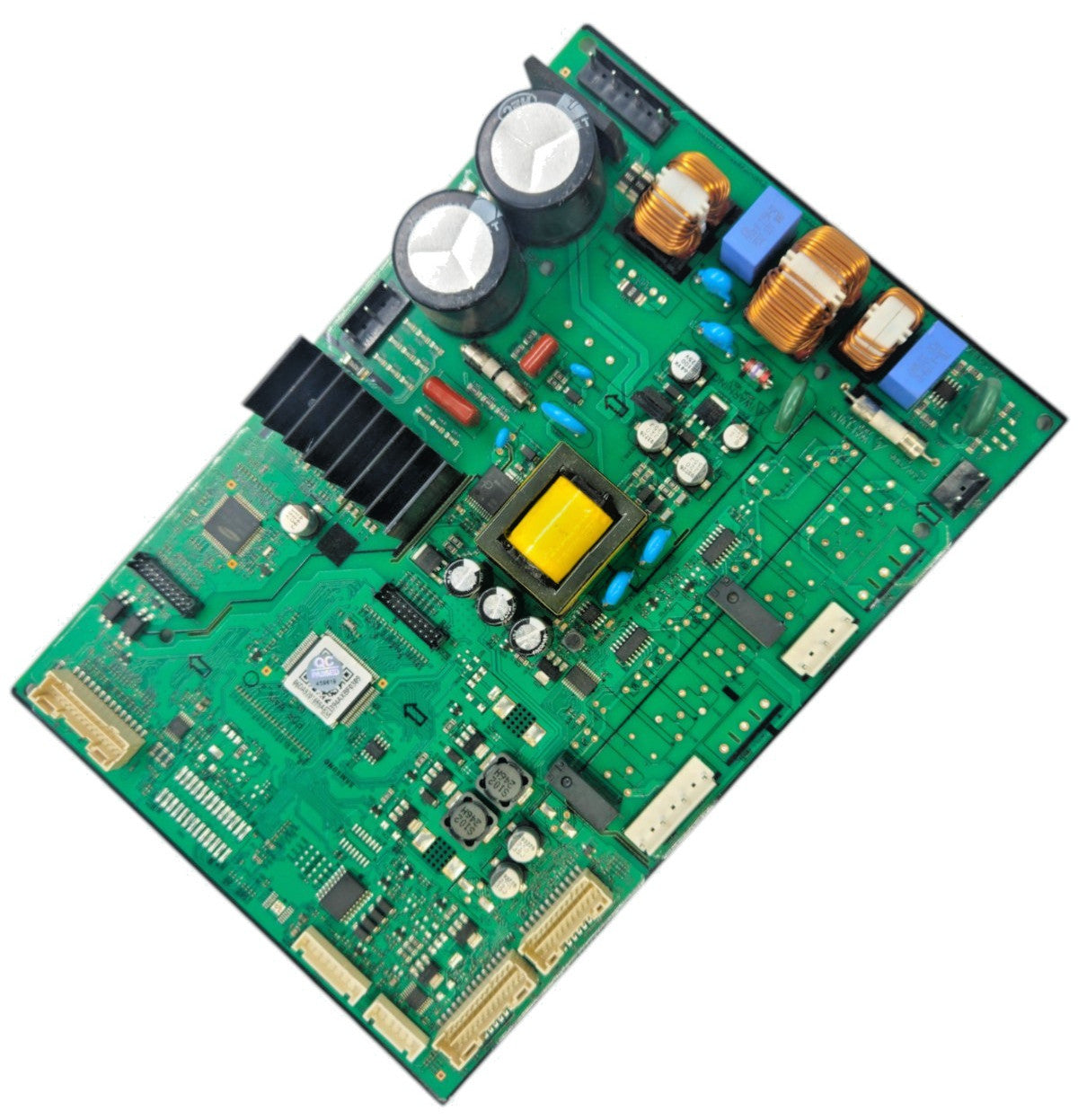 OEM Replacement for Samsung Fridge Control Board DA92-01699A